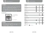 Preview for 8 page of VALBERG WT 612 D W566 Instructions For Use Manual