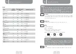 Preview for 13 page of VALBERG WT 612 D W566 Instructions For Use Manual