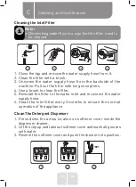 Preview for 25 page of VALBERG WT 813 A W566C Instructions For Use Manual