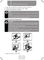 Preview for 26 page of VALBERG WT 813 A W566C Instructions For Use Manual