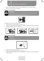 Preview for 37 page of VALBERG WT 813 A W566C Instructions For Use Manual