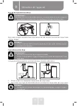 Предварительный просмотр 38 страницы VALBERG WT 813 A W566C Instructions For Use Manual