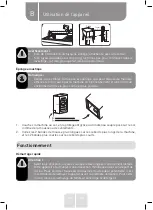 Preview for 39 page of VALBERG WT 813 A W566C Instructions For Use Manual