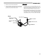 Preview for 17 page of Valco baby Heat Rite 225 Owner'S Manual And Instructions