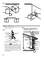 Preview for 10 page of Valco baby Heat Rite 60 Owner'S Manual And Instructions