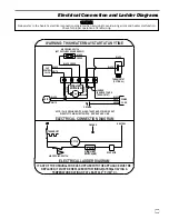 Preview for 29 page of Valco baby Heat Rite 60 Owner'S Manual And Instructions