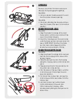 Preview for 2 page of Valco baby ION Product Reference Manual