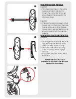 Preview for 3 page of Valco baby ION Product Reference Manual