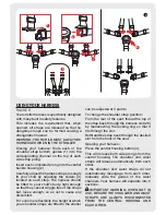 Preview for 7 page of Valco baby ION Product Reference Manual