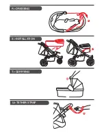 Preview for 7 page of Valco baby MATRIX PLUS Product Reference Manual