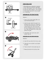 Preview for 2 page of Valco baby Mini Marathon Product Reference Manual