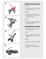 Preview for 3 page of Valco baby Mini Marathon Product Reference Manual