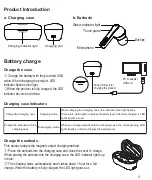 Предварительный просмотр 4 страницы Valco baby NL21 User Manual