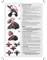 Предварительный просмотр 5 страницы Valco baby REBEL Q Product Reference Manual