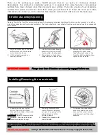 Preview for 2 page of Valco baby Runabout Series Product Reference Manual