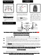 Preview for 5 page of Valco baby Runabout Series Product Reference Manual