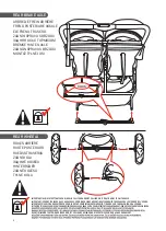 Предварительный просмотр 8 страницы Valco baby Slim Twin Product Reference Manual