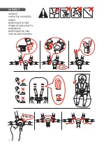 Предварительный просмотр 12 страницы Valco baby Slim Twin Product Reference Manual