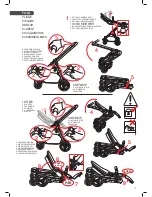 Preview for 13 page of Valco baby snap ultra Product Reference Manual