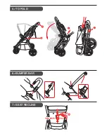 Предварительный просмотр 4 страницы Valco baby SNAP Product Reference Manual