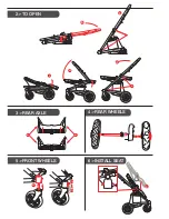 Предварительный просмотр 3 страницы Valco baby SPARK DUO Product Reference Manual