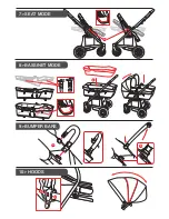 Предварительный просмотр 4 страницы Valco baby SPARK DUO Product Reference Manual