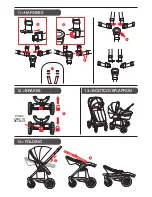 Предварительный просмотр 5 страницы Valco baby SPARK DUO Product Reference Manual