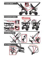 Предварительный просмотр 4 страницы Valco baby Spark Product Reference Manual