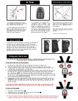 Предварительный просмотр 5 страницы Valco baby Tri Mode Series Product Reference Manual