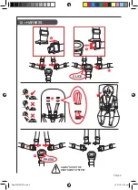 Preview for 5 page of Valco baby Vee Bee Dash Product Reference Manual