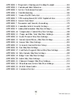 Preview for 5 page of Valco baby VENTRA PRO VPR-016-001 Installation & Operation Manual