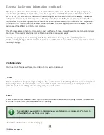 Preview for 16 page of Valco baby VENTRA PRO VPR-016-001 Installation & Operation Manual