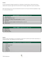 Preview for 18 page of Valco baby VENTRA PRO VPR-016-001 Installation & Operation Manual