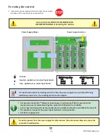 Preview for 21 page of Valco baby VENTRA PRO VPR-016-001 Installation & Operation Manual