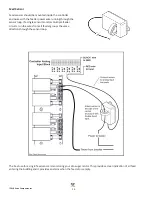 Preview for 26 page of Valco baby VENTRA PRO VPR-016-001 Installation & Operation Manual