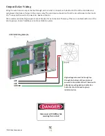 Preview for 32 page of Valco baby VENTRA PRO VPR-016-001 Installation & Operation Manual