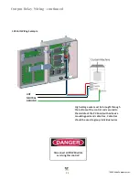 Preview for 33 page of Valco baby VENTRA PRO VPR-016-001 Installation & Operation Manual