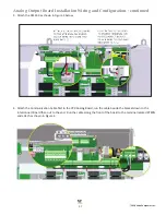 Preview for 37 page of Valco baby VENTRA PRO VPR-016-001 Installation & Operation Manual