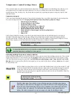 Preview for 63 page of Valco baby VENTRA PRO VPR-016-001 Installation & Operation Manual