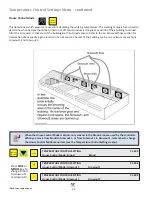 Preview for 64 page of Valco baby VENTRA PRO VPR-016-001 Installation & Operation Manual