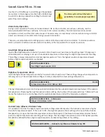 Preview for 75 page of Valco baby VENTRA PRO VPR-016-001 Installation & Operation Manual