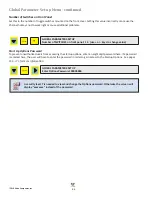 Preview for 86 page of Valco baby VENTRA PRO VPR-016-001 Installation & Operation Manual