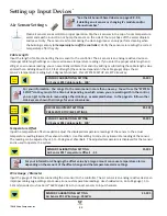 Preview for 88 page of Valco baby VENTRA PRO VPR-016-001 Installation & Operation Manual