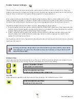 Preview for 91 page of Valco baby VENTRA PRO VPR-016-001 Installation & Operation Manual