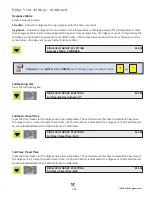 Preview for 109 page of Valco baby VENTRA PRO VPR-016-001 Installation & Operation Manual