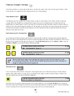 Preview for 111 page of Valco baby VENTRA PRO VPR-016-001 Installation & Operation Manual