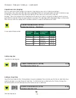 Preview for 112 page of Valco baby VENTRA PRO VPR-016-001 Installation & Operation Manual