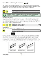 Preview for 114 page of Valco baby VENTRA PRO VPR-016-001 Installation & Operation Manual