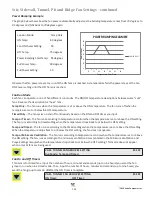 Preview for 133 page of Valco baby VENTRA PRO VPR-016-001 Installation & Operation Manual