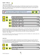 Preview for 136 page of Valco baby VENTRA PRO VPR-016-001 Installation & Operation Manual